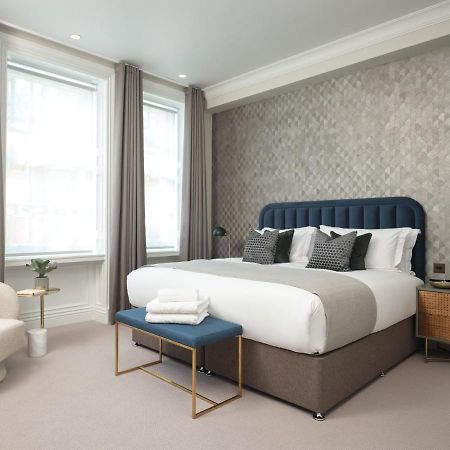 Deluxe Mayfair Luxury Apartment ลอนดอน ภายนอก รูปภาพ