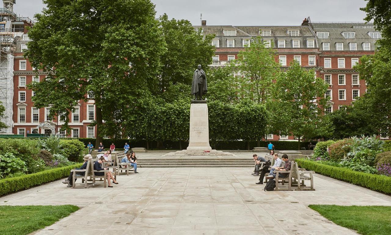 Deluxe Mayfair Luxury Apartment ลอนดอน ภายนอก รูปภาพ