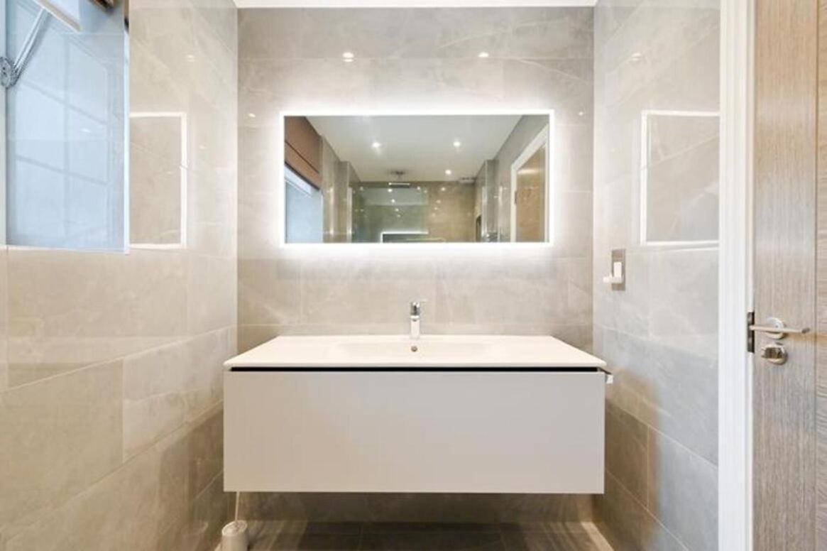 Deluxe Mayfair Luxury Apartment ลอนดอน ภายนอก รูปภาพ