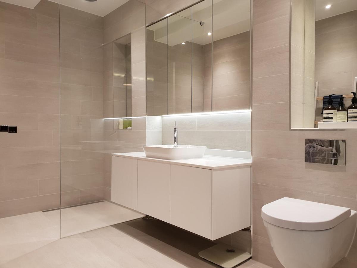Deluxe Mayfair Luxury Apartment ลอนดอน ภายนอก รูปภาพ