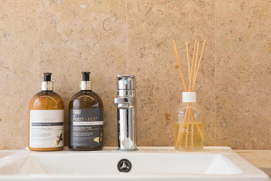 Deluxe Mayfair Luxury Apartment ลอนดอน ภายนอก รูปภาพ