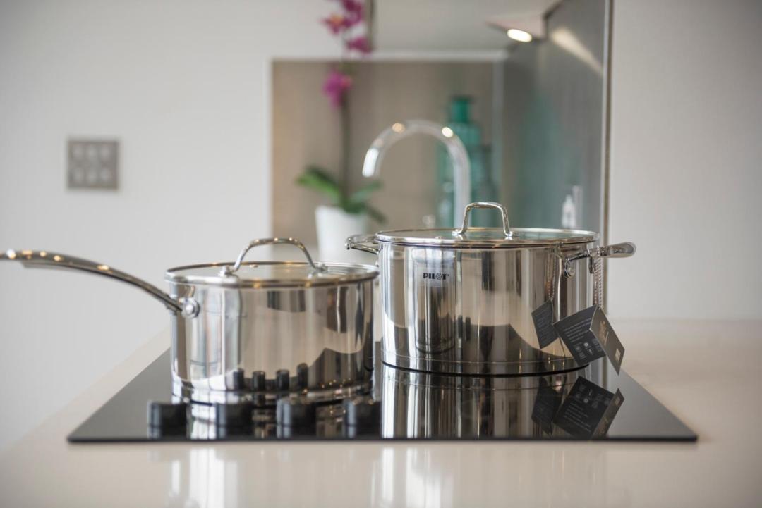 Deluxe Mayfair Luxury Apartment ลอนดอน ภายนอก รูปภาพ