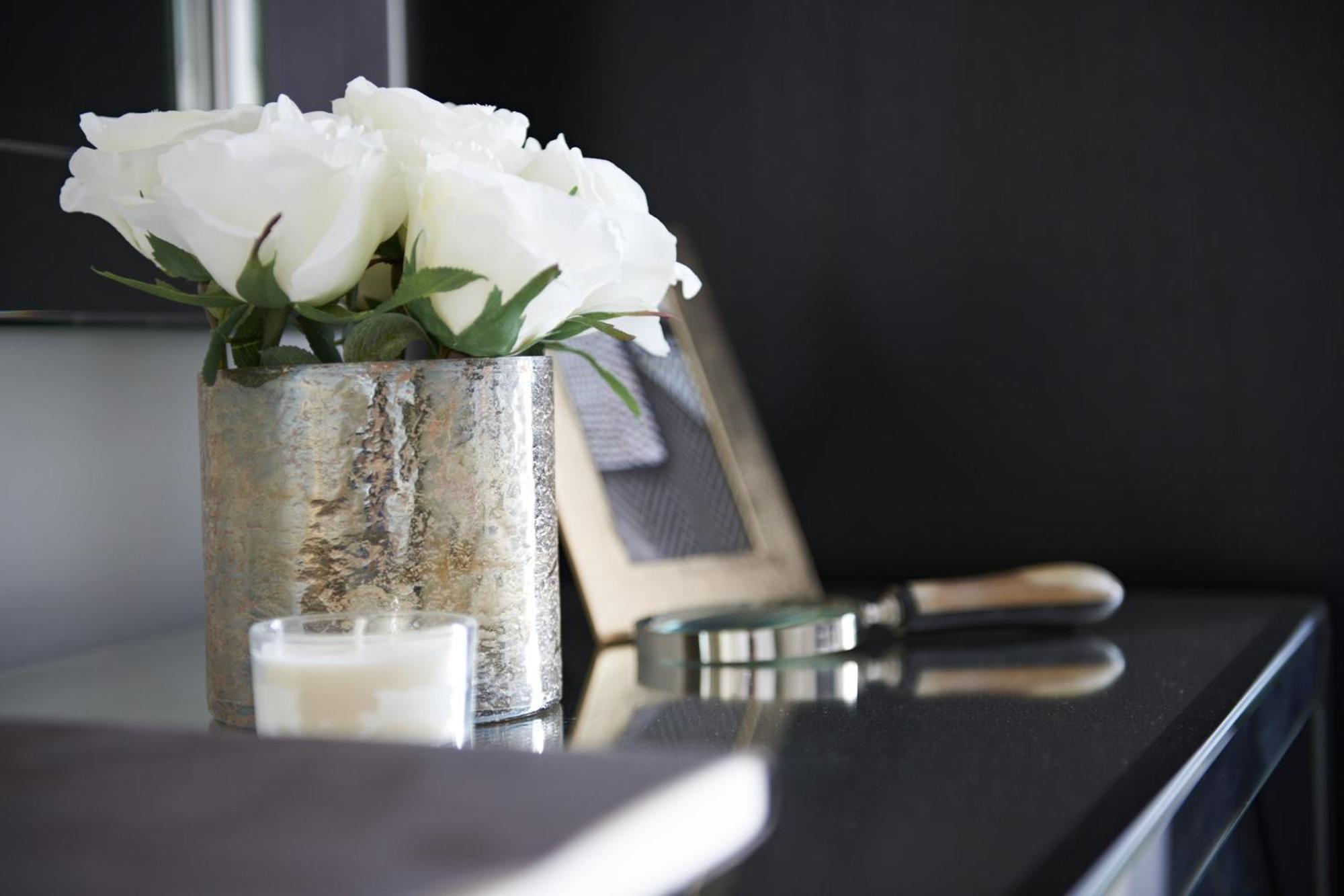 Deluxe Mayfair Luxury Apartment ลอนดอน ภายนอก รูปภาพ